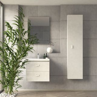 Высокий шкаф Ravak SB Comfort 400